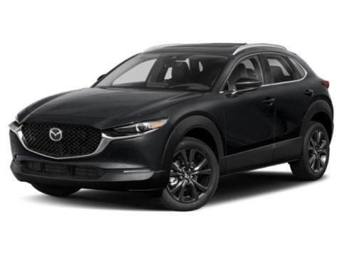 used 2022 Mazda CX-30 car, priced at $26,900