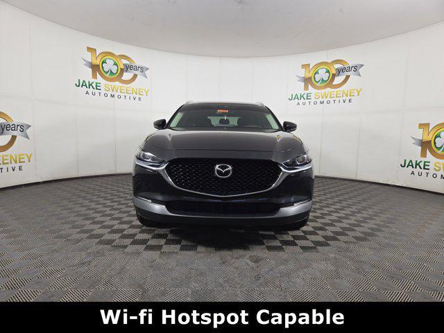 used 2022 Mazda CX-30 car, priced at $26,900