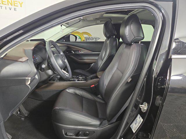 used 2022 Mazda CX-30 car, priced at $26,900