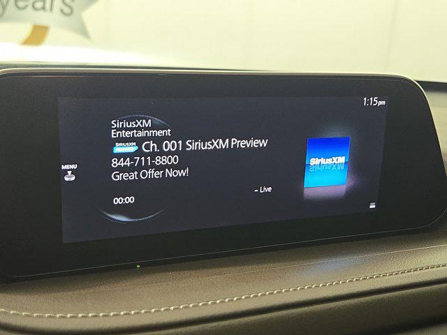 used 2022 Mazda CX-30 car, priced at $26,900