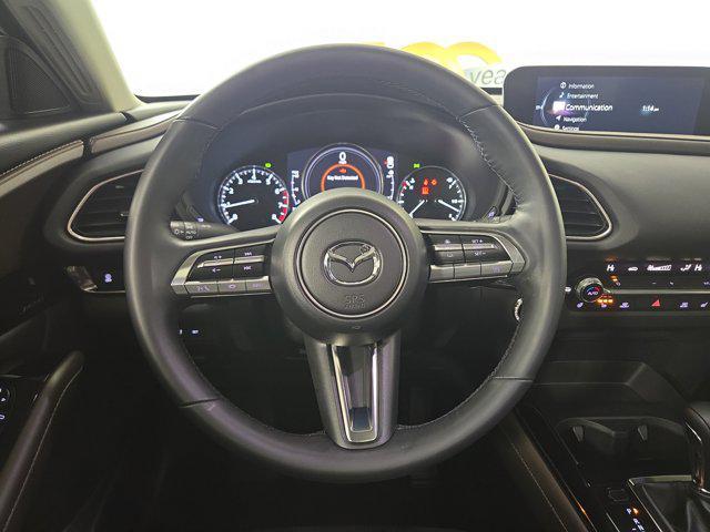 used 2022 Mazda CX-30 car, priced at $26,900