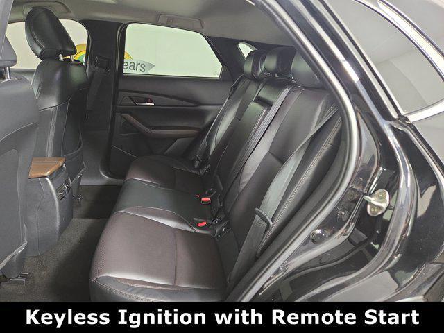 used 2022 Mazda CX-30 car, priced at $26,900