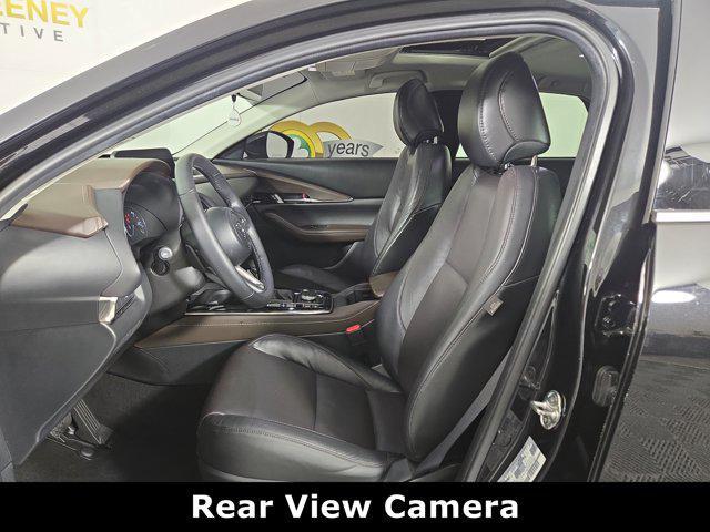 used 2022 Mazda CX-30 car, priced at $26,900