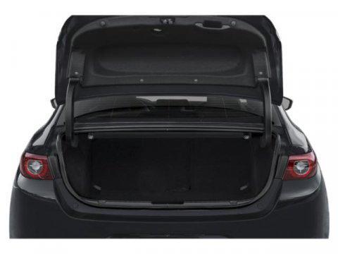 used 2025 Mazda Mazda3 car, priced at $27,020