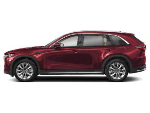 used 2024 Mazda CX-90 car, priced at $42,900