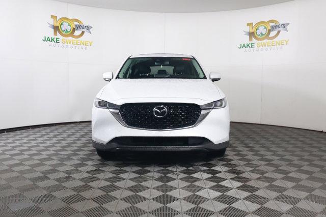 used 2023 Mazda CX-5 car, priced at $31,900