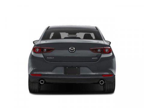 new 2024 Mazda Mazda3 car, priced at $25,258