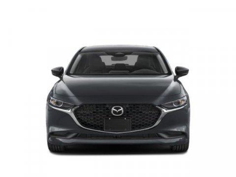 new 2024 Mazda Mazda3 car, priced at $25,258