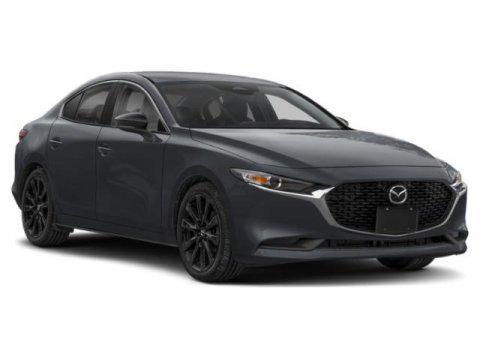 new 2024 Mazda Mazda3 car, priced at $25,258