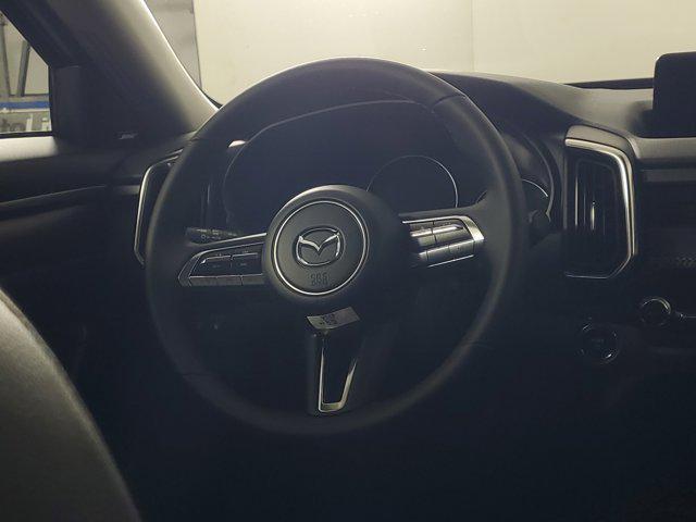 new 2025 Mazda CX-50 Hybrid car, priced at $41,061
