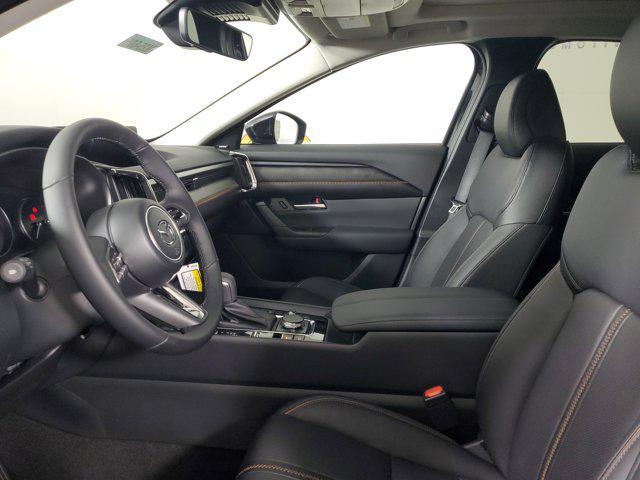 new 2025 Mazda CX-50 Hybrid car, priced at $41,061