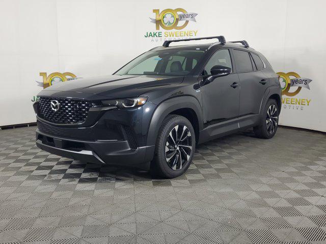 new 2025 Mazda CX-50 Hybrid car, priced at $41,061