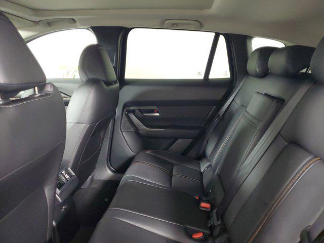 new 2025 Mazda CX-50 Hybrid car, priced at $41,061