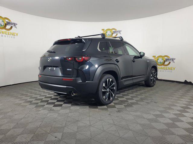 new 2025 Mazda CX-50 Hybrid car, priced at $41,061