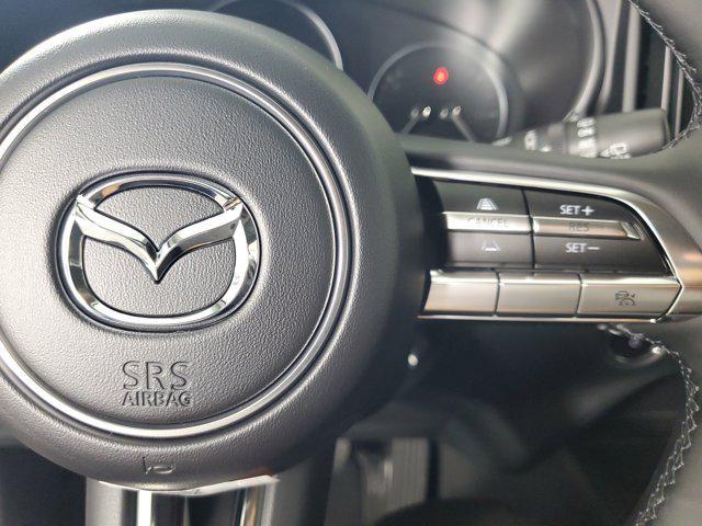 new 2025 Mazda CX-50 Hybrid car, priced at $41,061