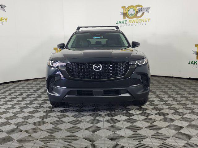 new 2025 Mazda CX-50 Hybrid car, priced at $41,061