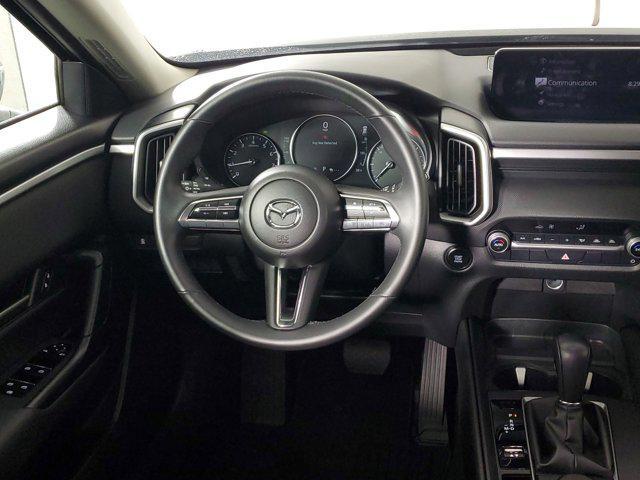 used 2024 Mazda CX-50 car, priced at $28,900