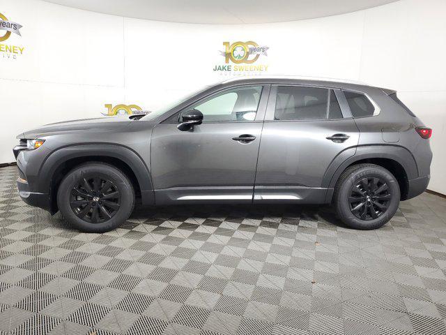 used 2024 Mazda CX-50 car, priced at $28,900