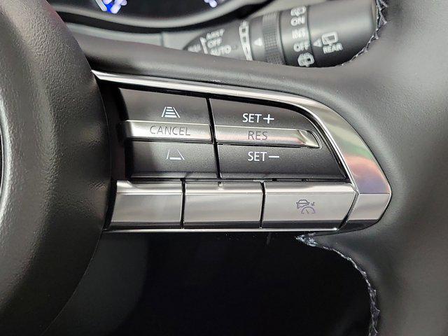 new 2026 Mazda CX-50 car, priced at $36,510