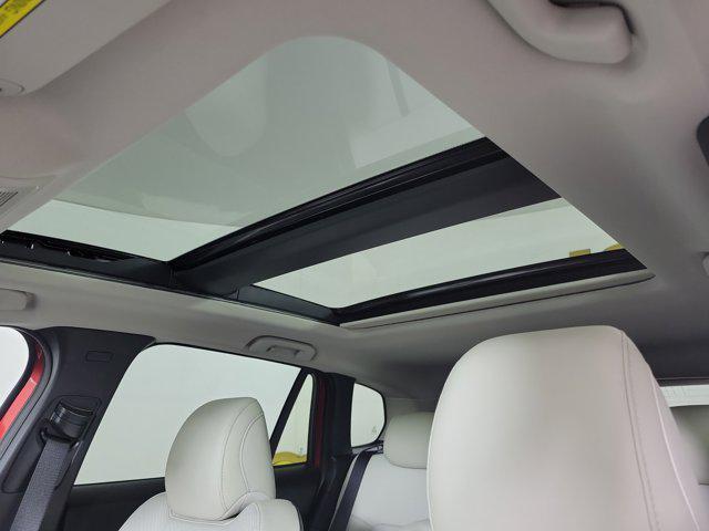 new 2026 Mazda CX-50 car, priced at $36,510