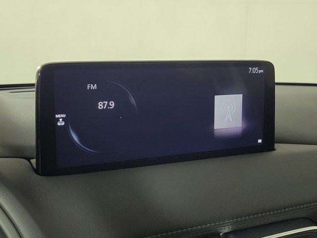 new 2025 Mazda CX-5 car, priced at $37,016