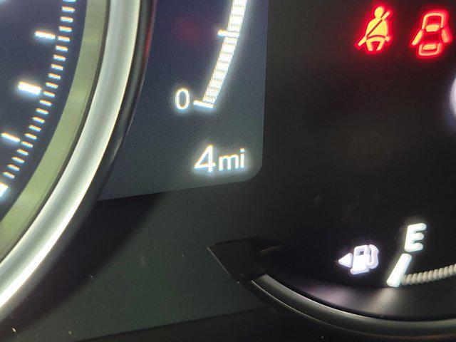 new 2025 Mazda CX-5 car, priced at $37,016