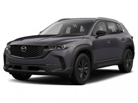 new 2024 Mazda CX-50 car, priced at $31,632