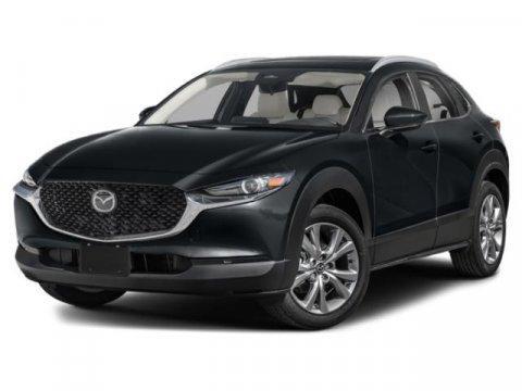 used 2024 Mazda CX-30 car, priced at $27,500