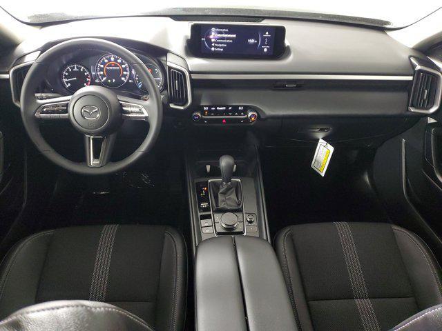 new 2025 Mazda CX-50 car, priced at $33,362