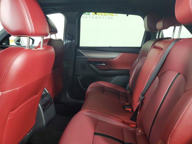 new 2025 Mazda CX-70 car, priced at $53,906