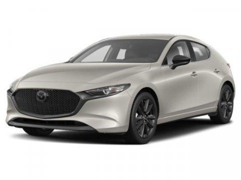 new 2024 Mazda Mazda3 car, priced at $26,553