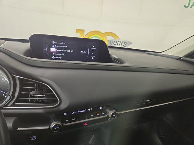 used 2025 Mazda CX-30 car, priced at $24,900