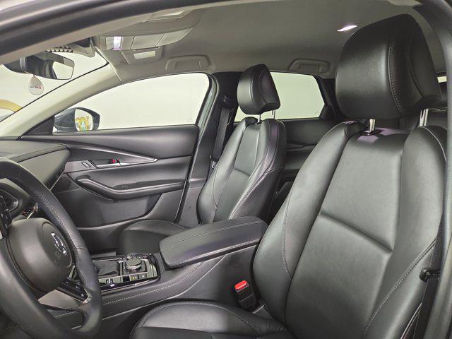 used 2025 Mazda CX-30 car, priced at $24,900