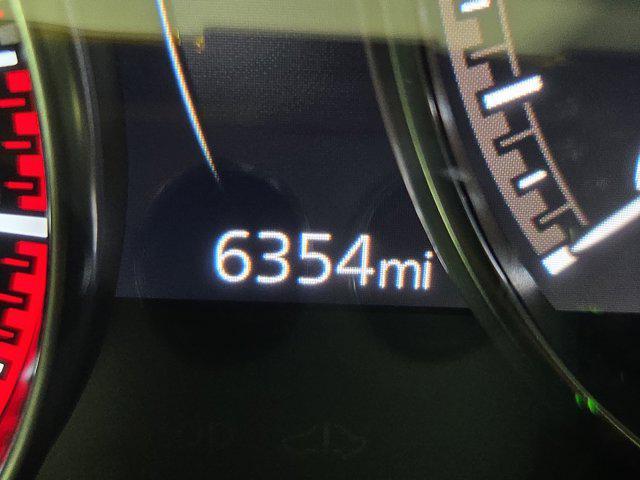 used 2025 Mazda CX-30 car, priced at $24,900