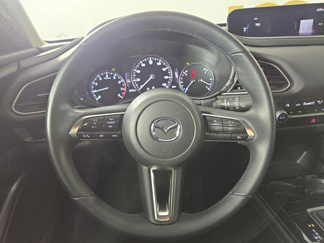 used 2025 Mazda CX-30 car, priced at $24,900