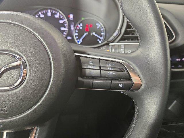 used 2025 Mazda CX-30 car, priced at $24,900