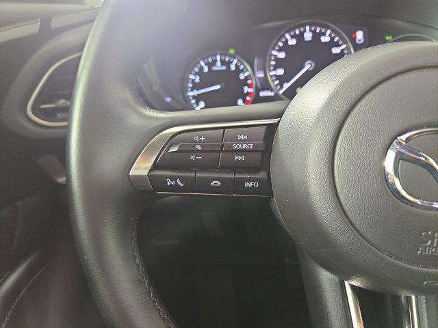 used 2025 Mazda CX-30 car, priced at $24,900