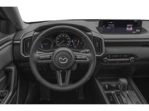 new 2026 Mazda CX-50 Hybrid car, priced at $35,906
