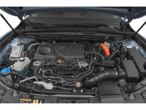 new 2026 Mazda CX-50 Hybrid car, priced at $35,906