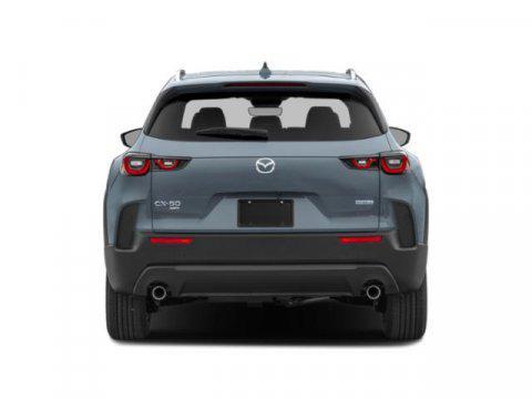 new 2026 Mazda CX-50 Hybrid car, priced at $35,906