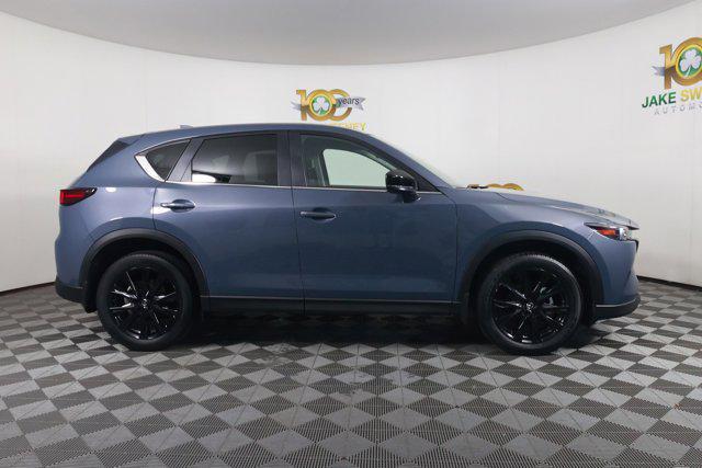 used 2024 Mazda CX-5 car, priced at $29,900