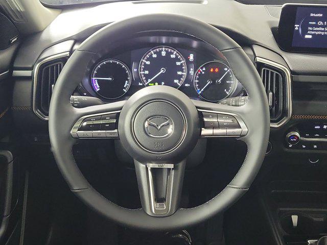 new 2026 Mazda CX-50 Hybrid car, priced at $42,236
