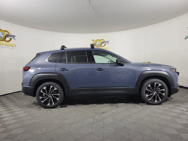 new 2026 Mazda CX-50 Hybrid car, priced at $42,236