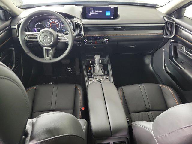 new 2026 Mazda CX-50 Hybrid car, priced at $42,236