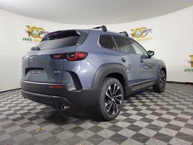 new 2026 Mazda CX-50 Hybrid car, priced at $42,236