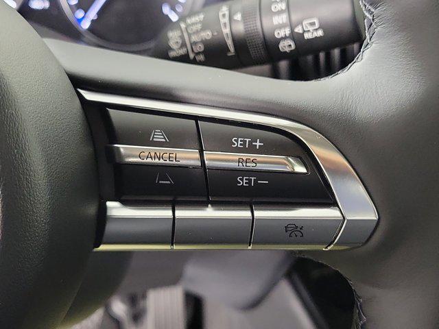 new 2026 Mazda CX-50 Hybrid car, priced at $42,236