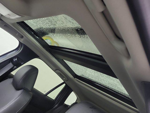 new 2026 Mazda CX-50 Hybrid car, priced at $42,236