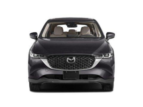 used 2022 Mazda CX-5 car, priced at $27,900