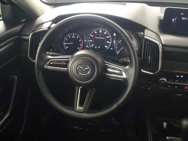 new 2025 Mazda CX-50 car, priced at $39,466
