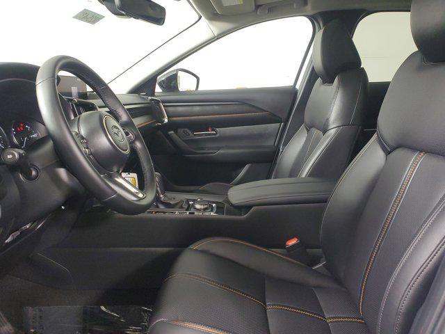 new 2025 Mazda CX-50 car, priced at $39,466